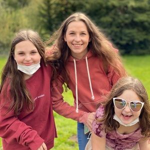 Meet your Posher, Jacklyn